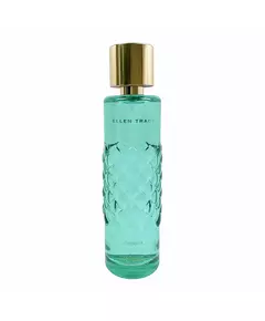 Ellen Tracy Quilted Gardenia Eau De Parfum For Women, 100 ml
