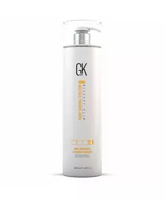 Global Keratin Balancing Après-shampooing Pour rééquilibrage, 1000 ml
