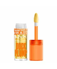 Nyx Duck Plump Lippenvergrößerer 01 Deutlich würzig, 6,8 ml