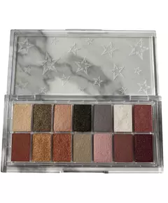 Kat Von D Planet Fanatic Lidschattenpalette 14 Shades, 18,2 g