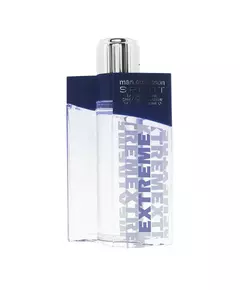 Aubusson Sport Extreme Violet Eau De Toilette For Men, 100 ml