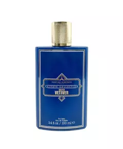 Aubusson Private Collection Salted Vetiver Eau De Parfum For Men, 100 ml