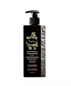Saphira Mineral TreatMen Hair Conditioner For Volume, 250 ml