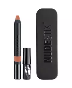 Nudestix Gel Color Lip & Cheek Balm 2-In-1 Haven, 2.8 g
