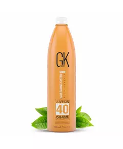 Global Keratin Global Keratin Entwickler Haaroxidationscreme 12% 40 vol.-%, 1000 ml