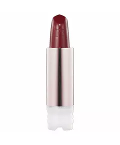 Fenty Beauty Icon Halbmatt Creme-Lippenstift 03 Langweiliges Mitglied Nachfüllen, 3,8 g