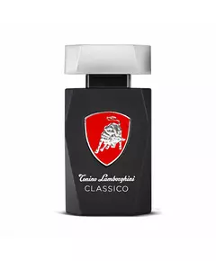 Tonino Lamborghini Classico EDT M, 125 ml