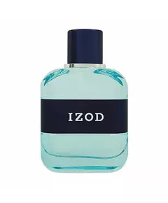 Izod Breeze Eau de Toilette Für Männer, 100 ml