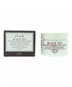 Fresh Black Tea Smooth Antioxidants Gel Mask For Face, 30 ml