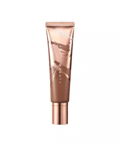 Fenty Beauty Body Sauce Leuchtend Getönte Feuchtigkeitscreme Fly Mamacita, 95 ml