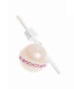 Flickable Luxe Lipgloss Kämpfe für dein Recht zu feiern, 9 ml