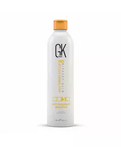 Global Keratin Global Keratin Shampooing Antipelliculaire, 250 ml