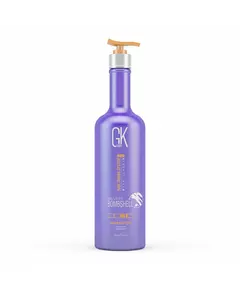 GK Hair Silver Bombshell Shampoo, 710 ml