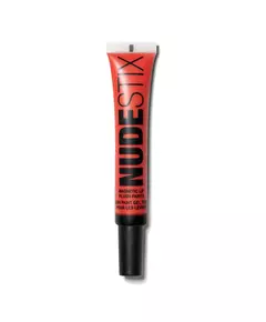 Nudestix Magnetic Lip Lip Gloss Fresh Fiji, 10 ml