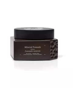 Saphira Mineral Pomade Hair Styling Pomade, 50 ml