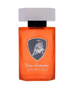 Sportivo EDT, 200 ml