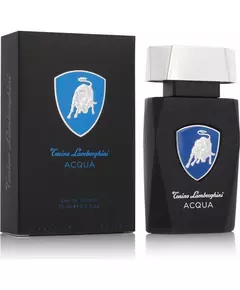 Acqua EDT, 75 ml
