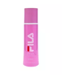 Fila Fresh Duftspray Für Frauen, 250 ml