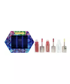 Set Trio Fenty Beauty Gloss Bomb Lipgloss 3 stk, 3 × 9 ml