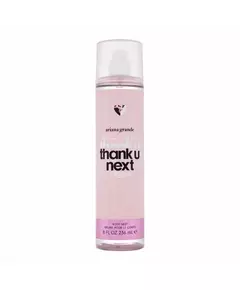 Thank U Next Body spray, 236 ml