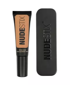 Tinted Cover Foundation 25 ml 6, 25 ml