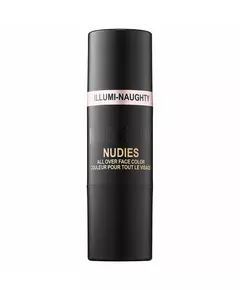 Nudestix Nudies Erleuchtend Abdeckstift Illumi-Ungezogen, 7 g