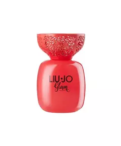 Eau de Parfum for Women Liu Jo Glam, 30 ml