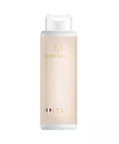 Shower Gel Sergio Tacchini I Love Italy, 400 ml