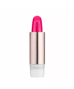 Fenty Beauty Icon Halbmatt Creme-Lippenstift Miss Candy Nachfüllen, 3,8 g