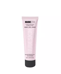 Nudestix Nudeskin Citrus Cleansing Balm For Face, 60 ml