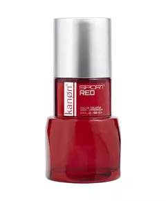Kanon Sport Red Eau De Toilette For Men, 100 ml