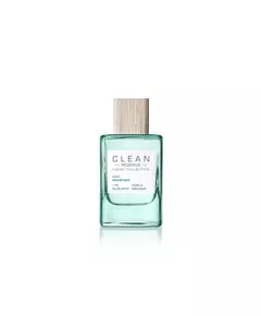 Clean H2Eau Emerald Oasis Eau De Parfum Unisex, 100 ml
