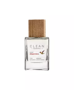 Clean Whipped Cherry Eau de Parfum Unisex, 50 ml