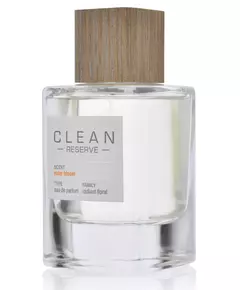 Clean Reserve Solar Bloom Eau de Parfum Unisex, 100 ml