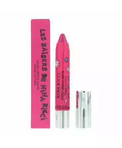 Nina Ricci Jumbo Lipstick Matte Creme-Lippenstift Magisches Fuchsia, 2,5 g