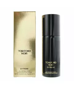Tom Ford Noir Extreme Body Spray, 150 ml