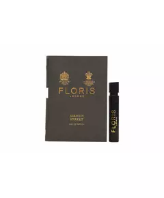 Floris Of London Jermyn Street Eau De Parfum Unisex, 1.2 ml