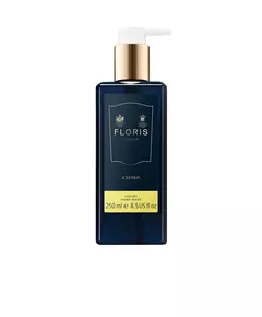 Floris Of London Cefiro Luxury Vegan Liquid Soap, 250 ml