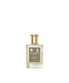 Floris Of London Tuberose In Silk Eau de Parfum Pour les femmes, 50 ml