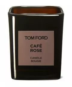 Tom Ford Cafe Rose 21 Duftkerze 5.7 cm