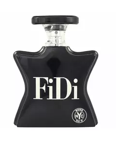Bond No. 9 Fidi EDP U, 100 ml