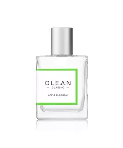 Clean Classic Apple Blossom Eau De Parfum Unisex, 60 ml