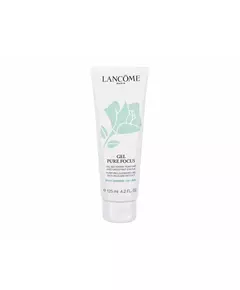 Lancome Pure Focus Reinigung Reinigungsgel Für das Gesicht, 125 ml