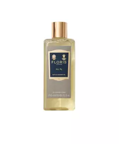 Floris Of London No. 89 Moisturizing Shower Gel For All Skin Types, 250 ml
