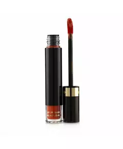 Tom Ford Tom Ford Matt Flüssiger Lippenstift 04 Flamme, 2,7 ml