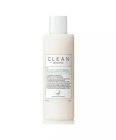Clean Reserve Buriti und Tucuma Haarshampoo Zur Befeuchtung, 296 ml
