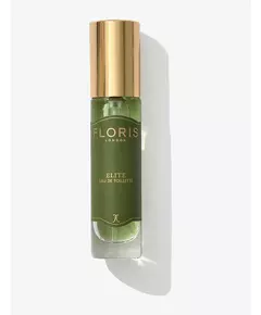 Floris Of London Elite Eau de Toilette Pour hommes, 10 ml