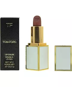 Tom Ford Lips & Girls Creme-Lippenstift 02 Stechpalme, 2 g