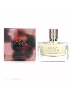 Bronze Goddess Eau Fraîche Skinscent, 50 ml
