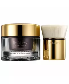 Estee Lauder Re-Nutriv Ultimate Diamond Revitalising Cream Mask For Face, 50 ml